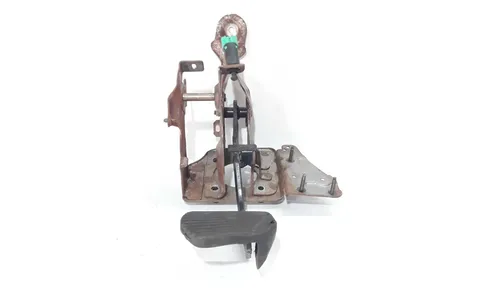Pedal Freio C4 Pallas 2.0 16v Aut 7 8 9 10 11 12 14909