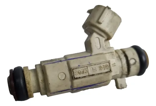 Bico Injetor Hb20/cerato 1.6 16v Flex 353102b030 Original