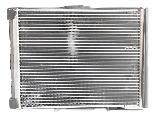 Radiador Ar Condicionado Gm Ônix/prisma 2017/2019 Original