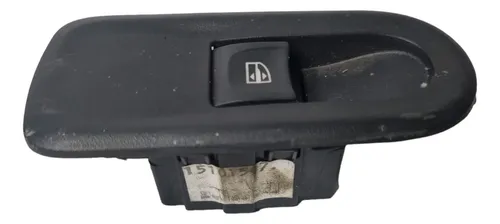 Botão Comando Vidro Elétrico Traseiro Direito Duster 12/17
