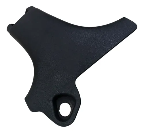 Moldura Coluna Central Peugeot 206 Esq 2002 2003 2004 A 2008