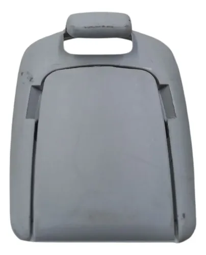 Suporte Forro Teto Peugeot 206 2002 2003 2004 2005 A 2008 Cinza