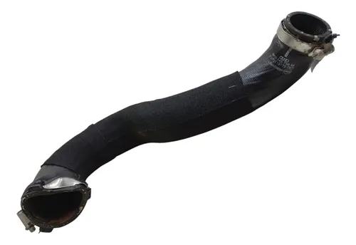 Mangueira Intercooler 2.0 Tfsi 2013 2014 2015 2016 