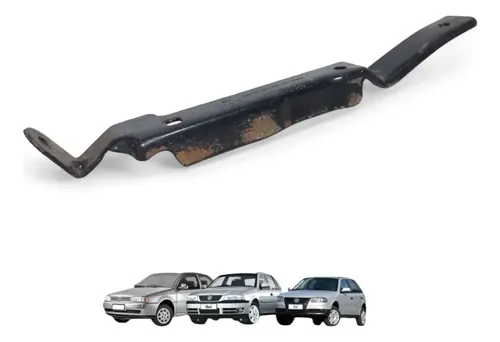 Suporte Radiador Saveiro Gol Parati 1995 A 2014 Original