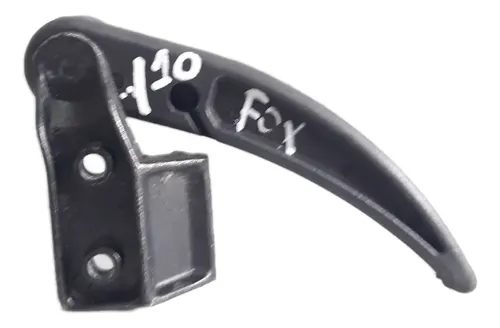 Alavanca Acionamento Abertura Capô Vw Fox 2005/2010 Original