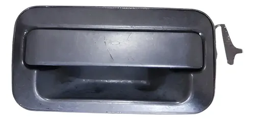 Maçaneta Externa Dianteira Direita L200 1996/02 Original