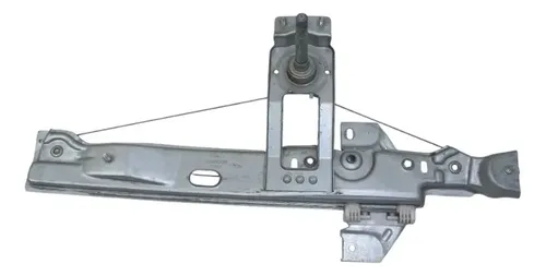 Maquina Vidro Manual Tras Esquerda Ford Ka 2014 A 2020 Origi