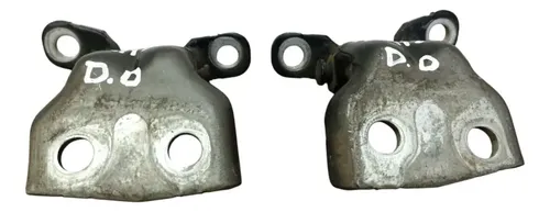 Dobradiça Porta Dianteira Direita Fiesta 2004 A 2012 Origina