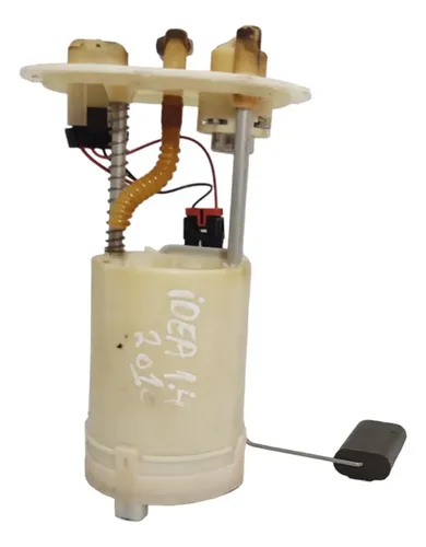 Bomba Combustível Idea 1.4 Fire 04 A 10 