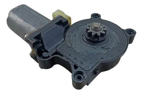 Motor Vidro Dianteiro Ecosport Direito 2008 2009 2010 A 2012