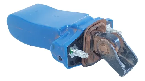 Limitador Porta Dianteira Direita Strada 20 A 23 Moo901500
