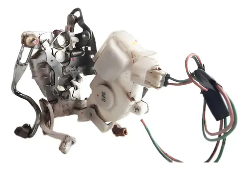 Fechadura Elétrica Porta Dianteira Direita Toyota Etios 2015