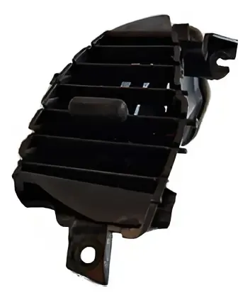 Difusor Ar Lado Esquerdo Ford Ka 17/20 E3b5a01821a Original