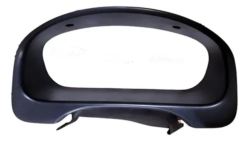 Moldura Painel Velocímetro Civic 1996/2000 Original