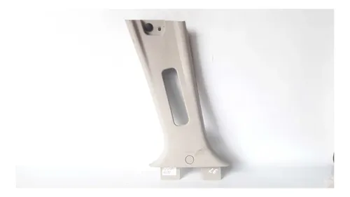 Moldura  Coluna Central Esquerda Fusion 10/12 8e535424397