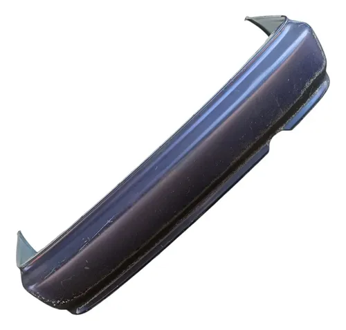 Parachoque Traseiro Honda Civic 1997 1998 1999 2000