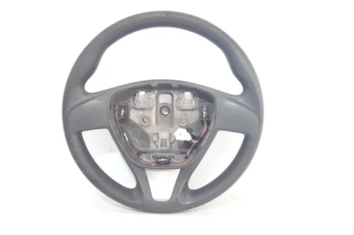 Volante Direção Duster Oroch 15 A 20 484009387r Preto
