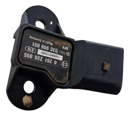 Sensor Map Golf Gol Jetta Kombi Polo Saveiro Fox 0261230095