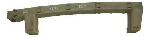 Guia Vidro Porta Dianteira Direita Ford Ka 14/19 Original