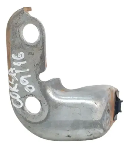 Suporte Coletor Admissao Corsa 96 A 16 93397817
