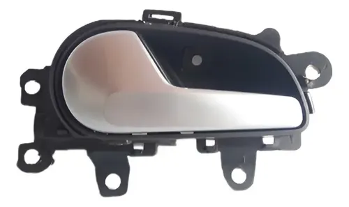 Maçaneta Interna Traseira Esquerda Vw Up Original