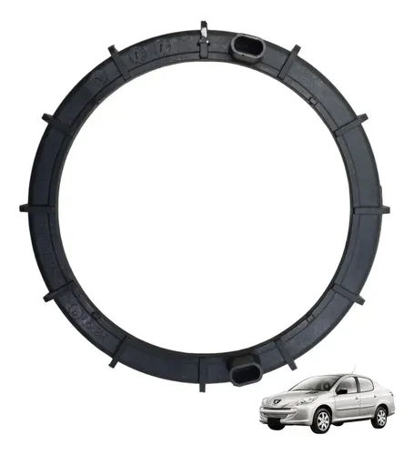 Porca Tanque Combustível Peugeot 206 E 207