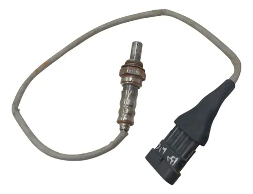Sonda Lambda Grand Siena Idea Punto 1.6 16v 55236780