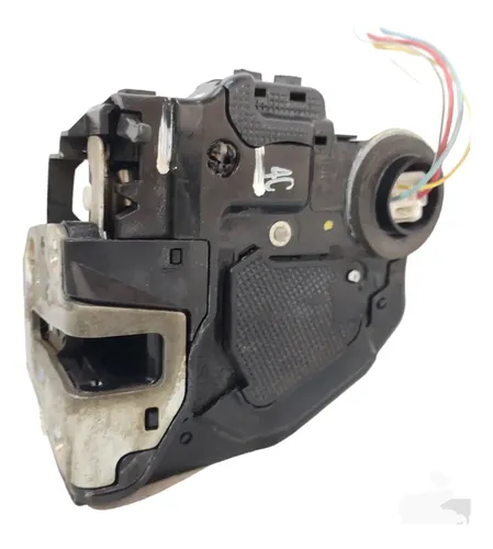 Fechadura Eletrica Porta Traseira Direita Corolla 09 A 14