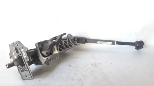 Coluna Direção Citroen C4 Pallas 2009 9688683977 
