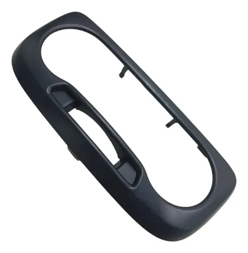 Moldura Comando Ar Strada 2020 A 2023 Original