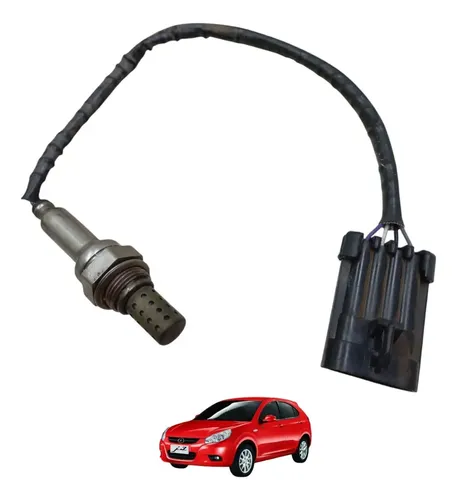 Sonda Lambda Jac J3 1.4 16v 2010 2011 2012 2013 