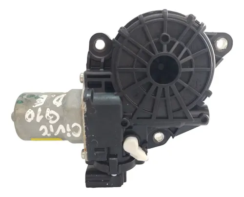 Motor Vidro Elétrico Dianteiro Esquerdo Civic 17 A 22 80710