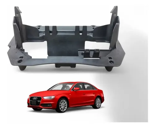 Suporte Módulo Injeção Audi A4 2.0 Tfsi 2013 A 16 8k0907461
