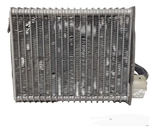 Radiador Evaporador Ar Condicionado Idea 1.4 04 A 10