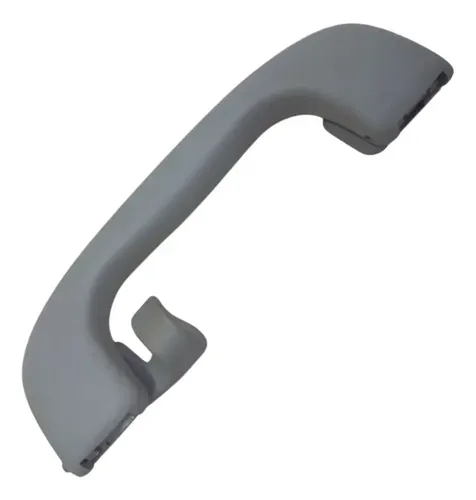 Alça Teto Tras Vectra Direita 2007 2008 2009 2010 2011 Branco