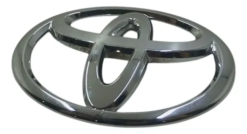 Emblema Grade Corolla 2009 2010 2011 2012 A 2014