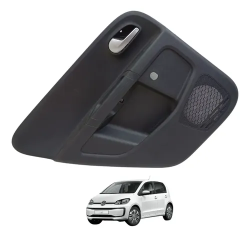 Forro Porta Traseira Esquerda Volks Up 2014 2015 A 2021