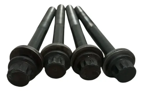 Kit Parafuso Cabeçote Hilux 2.8 Diesel 2017 A 2023 Original