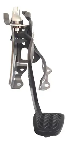 Pedal Freio Manual C Toyota Etios 1.5 2013/17 Original