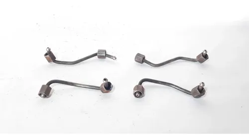 Tubo Bicos Injetores Hilux 2.8 Diesel 16/20 