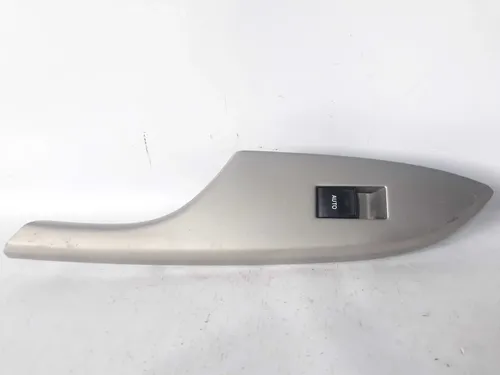  Botão Vidro Elétrico Traseiro Esquerdo Corolla 09/14  