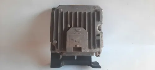 Módulo Injeção Fiat Uno Mille 1.0 8v 6160073802  
