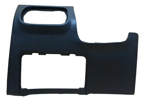 Moldura Painel Cherry Celer 2013 A 2015 Original Preto