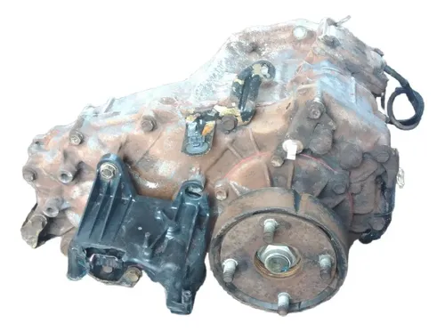 Caixa Tração 4x4 Toyota Hilux 2.8 Diesel 2016 A 2020 