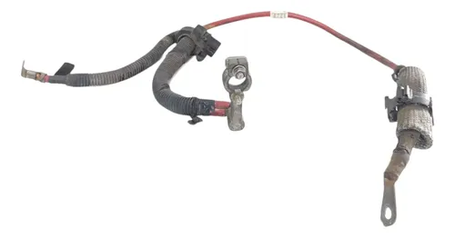 Cabo Positivo Bateria Captiva 3.6 V6 8 A 13 