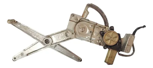 Maquina Paralela Vidro Elétrico Diant Direito Corsa Classic 