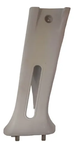 Moldura Coluna Central Direita Sandero/logan 15/20 769132845