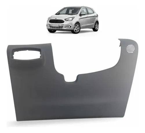 Acabamento Inferior Painel Volante Ford Ka 2015/2019 Origina