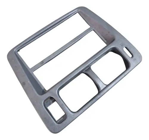Moldura Painel Central Pajero Tr4 2003 2004 2005 2006 A 2008
