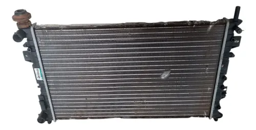 Radiador Ecosport 2.0 16v 2003 2004 2005 2006 2007